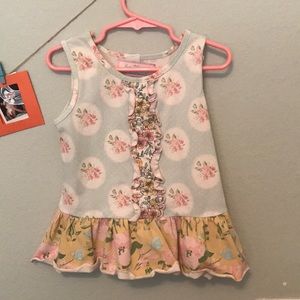 SweetHoney Play Suit